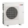 Groupe extérieur - MITSUBISHI ELECTRIC - Hyper Eating - MXZ-4F83-VFHZ - R32