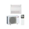 Climatiseur Console  - Hyper Heating Design + - 3,5kW - MITSUBISHI ELECTRIC - MFZ-KW35VG-E2  +  MUFZ-KW35VGHZ-E1 - R32
