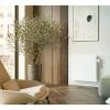 Radiateur à fluide caloporteur FINIMETAL – Yali Ramo Plus – Plinthe – 1500W – Blanc – 3923152