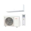 Climatiseur Mural - TAKAO M3 - Confort Plus - 2kW - ATLANTIC - ASYG 07 KGTE.UI + AOYG 7 KGC.UE - R32