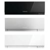 Unité intérieure murale Inverter Design inverter - MSZ-EF18VGKW  Blanc - R32