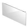 Radiateur verre INTUIS SIGNATURE – Campaver Nativ – Vertical – 1500W – Lys Blanc – K161215