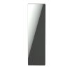 Radiateur verre INTUIS SIGNATURE – Campaver Nativ – Vertical – 2000W – Reflet – K161237