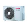 Groupe extérieur multi-split Toshiba RAS-3M18G3AVG-E - 3 sorties – 5.2 KW – R32