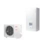 Pompe à chaleur ATLANTIC – Loria – 6KW – Chauffage seul moyenne température – R32 – 526098