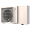 Pompe à chaleur monobloc – Chaud seul - Altherma 3 M – EDLA06E3V3