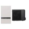 Pompe à chaleur Bi-Bloc PANASONIC – Aquarea Haute Performance Generation K – 7kW – Chauffage seul – R32