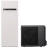 Pompe à chaleur Bi-Bloc PANASONIC – Aquarea Haute Performance Generation K – 9kW - Avec ECS – R32