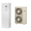 Pompe à chaleur Bi-Bloc HITACHI – Yutaki S80 Combi – 16kW – Avec ECS - Triphasé – R410A + R134A