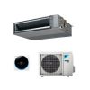 Climatiseur Gainable Standard – Sky Air - 5,7kW - DAIKIN - FBA60A9 + RXM60R - R32