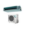 Climatiseur Gainable Standard - Sky Air - 12,1kW - DAIKIN - FBA125A + AZAS125MV - R32