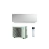 Climatiseur Mural - EMURA 3 - 2.5kW - Blanc - DAIKIN -  FTXJ25AW + RXJ25A - R32