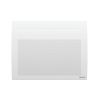 Panneau rayonnant et radiant THERMOR - Amadeus 3 - Vertical - 2000W - Blanc - 443226
