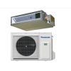 Climatiseur Gainable - Basse pression statique - 4,2kW - PANASONIC -  CS-Z35UD3EAW + CU-Z35UBEA - R32