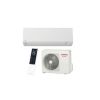 Climatiseur Mural - Shorai Edge - 6.1kW - Blanc - TOSHIBA - RAS-B22G3KVSG-E + RAS-22J2AVSG-E1 -  R32