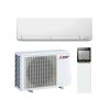 Climatiseur Mural - Hyper Heating Ultimate + -  3,5kW - MITSUBISHI ELECTRIC - MSZ-RW35VG-E1 + MUZ-RW35VGHZ-E1 - R32