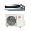 Climatiseur Gainable – Compact Confort -  6kW - ATLANTIC - AOYG 18 KBTB.UE + ARXG 18 KLLA.UI - R32