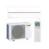 Climatiseur Mural - Inverter Premium - 3,5kW - Blanc - MITSUBISHI ELECTRIC - MSZ-LN35VG2W + MUZ-LN35VG2 - R32