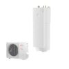 Pompe à chaleur ATLANTIC - Loria Duo – 8KW – Chauffage + ECS moyenne température – 2 circuits – R32 – 526114