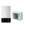 Pompe à chaleur DAIKIN – Altherma 3 R W – 5.38KW – Chaud seul moyenne température 55°