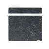 Sèche-serviettes VALDEROMA – Touch silicium – Vertical – 1300W – Natura noir – NN13BLT