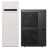 Pompe à chaleur Bi-Bloc PANASONIC – Aquarea T-CAP Generation K – 12kW - Avec ECS – R32