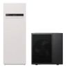 Pompe à chaleur Bi-Bloc PANASONIC – Aquarea HP hydraulique Generation L – 5kW - Avec ECS – R290