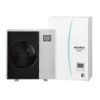 Pompe à chaleur Bi-Bloc MITSUBISHI ELECTRIC – Power Inverter Silence 14 – Chaud seul – 13kW – R32