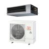 Climatiseur Gainable  - Confort Plus - 5 kW - ATLANTIC - ARXG 14 KHTAP.UI + AOYG 14 KBTB.UE - R32
