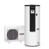Chauffe eau thermodynamique Hitachi - Yutampo - TAW-190RHC + RAW-35RHC - 190L – R32