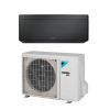 Climatiseur Mural - STYLISH - 2kW - Noir - DAIKIN - FTXA20CB + RXA20A8 - R32