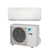 Climatiseur Mural - STYLISH - 2kW - Blanc - DAIKIN - FTXA20CW + RXA20A8 - R32