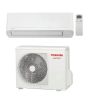 Climatiseur Mural -Yukai - 4.2kW - TOSHIBA - RAS-16E2AVG-E + RAS-B16E2KVG-E - R32