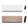 Unité intérieure mural TOSHIBA – Daiseikai 10 – 2,5 kW – Bois