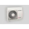 Groupe extérieur Multi-Split – AirHome – 4,3 kW - HITACHI – RAM-G43N2HAE – 2 sorties