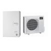 Pompe à chaleur Bi-Bloc MITSUBISHI ELECTRIC – Eco inverter – 3kW – Chaud seul – ERSD-VM6E+SUZ-SWM30VA - R32