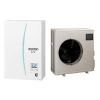 Pompe à chaleur Bi-Bloc MITSUBISHI ELECTRIC – Ecodan Eco Inverter+ Duo 4 – 5kW – Avec ECS – ERST20D-VM6E+SUZ-SHWM40VAH – R32