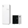 Pompe à chaleur Bi-Bloc MITSUBISHI ELECTRIC – Power Inverter Silence Duo 10 – 10kW – Avec ECS – ERST20F-VM6E+PUZ-SWM100VAA – R32