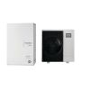 Pompe à chaleur Bi-Bloc MITSUBISHI ELECTRIC – Zubadan Silence 12 – 12kW – Chaud seul – ERSF-VM6E+PUZ-SHWM120VAA – R32