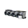 Airzone Easyzone 25 Standard + VMC IB8 Hitachi 6x200mm 07L - AZE25HITST07L6