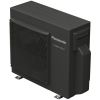 Groupe extérieur Multi-Split - PANASONIC - Power Heat - 7,5kW - CU-3Z75ABEC - 3 sorties