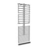 Sèche-serviettes électrique - IRSAP - Get Up - Sans soufflerie - 750W - Blanc - GUL055G01A401NNN