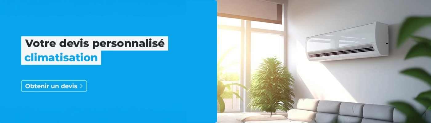 Climatiseurs mobiles Domotelec