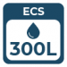 Production eau chaude sanitaire 300L