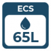Production eau chaude sanitaire 65L