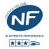 NF Électricité Performance